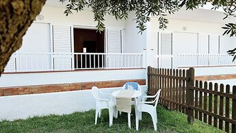 RVApartaments Escala Brava