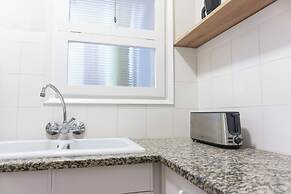 RVApartaments Escala Brava