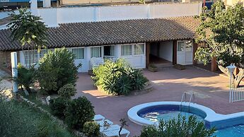 RVApartaments Escala Brava