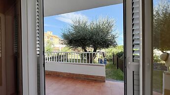 RVApartaments Escala Brava