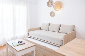 RVApartaments Escala Brava