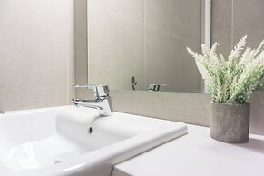 RVApartaments Escala Brava