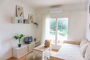 RVApartaments Escala Brava