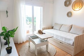 RVApartaments Escala Brava