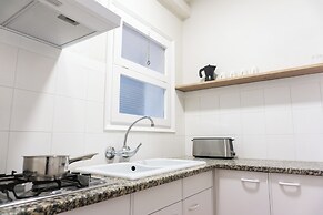 RVApartaments Escala Brava