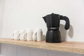 RVApartaments Escala Brava