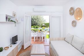 RVApartaments Escala Brava