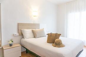 RVApartaments Escala Brava