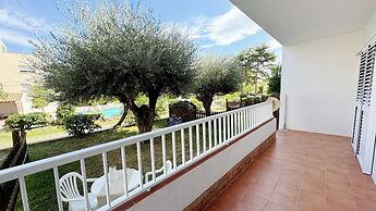 RVApartaments Escala Brava