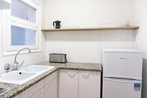 RVApartaments Escala Brava