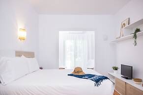 RVApartaments Escala Brava