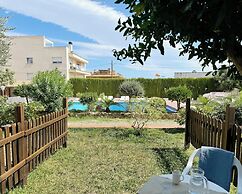 RVApartaments Escala Brava