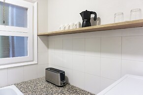 RVApartaments Escala Brava