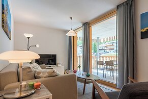 Montela Hotel & Resort - Suiten