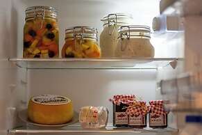 Montela Hotel & Resort - Suiten