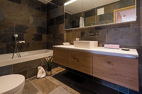 Montela Hotel & Resort - Suiten