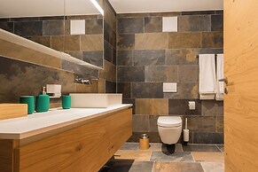 Montela Hotel & Resort - Suiten