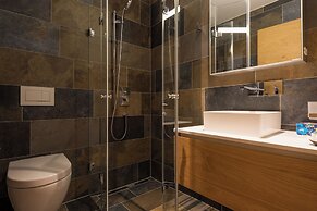 Montela Hotel & Resort - Suiten