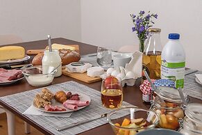 Montela Hotel & Resort - Suiten