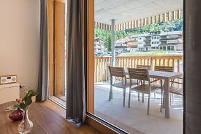 Montela Hotel & Resort - Suiten