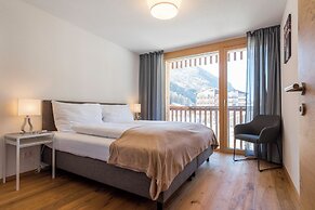 Montela Hotel & Resort - Suiten