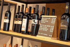 Montela Hotel & Resort - Suiten