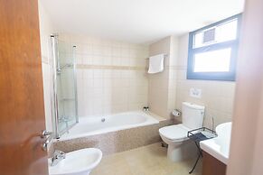 Protaras Spetses Villa Sp5