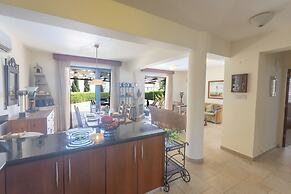 Protaras Spetses Villa Sp5