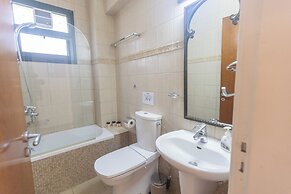 Protaras Spetses Villa Sp5