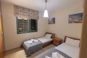 Protaras Spetses Villa Sp5