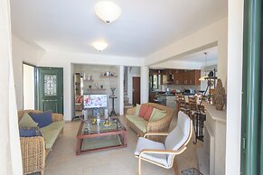 Protaras Spetses Villa Sp5