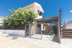 Protaras Spetses Villa Sp5