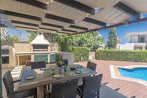 Protaras Spetses Villa Sp5