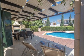 Protaras Spetses Villa Sp5