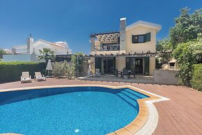 Protaras Spetses Villa Sp5