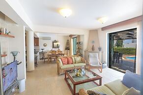 Protaras Spetses Villa Sp5