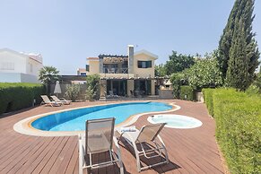 Protaras Spetses Villa Sp5