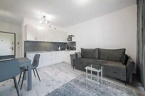 RentPlanet - Apartament przy Stoczni