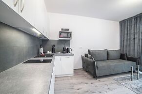 RentPlanet - Apartament przy Stoczni