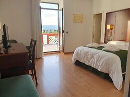 Hotel Balneario de Marmolejo