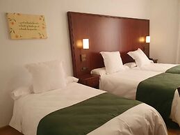 Hotel Balneario de Marmolejo