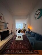 La Pièce appartement