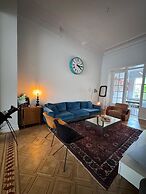 La Pièce appartement