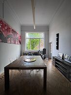 La Pièce appartement