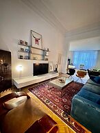 La Pièce appartement