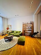 La Pièce appartement