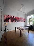 La Pièce appartement