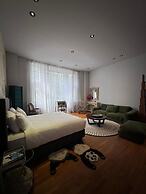 La Pièce appartement