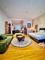 La Pièce appartement