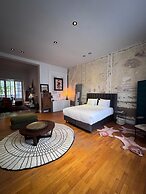 La Pièce appartement